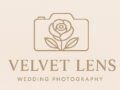 Velvet Lens Logo