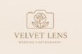 Velvet Lens Logo